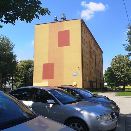 Ferienwohnung Apartament Kotewka 3 Zator Exterior foto