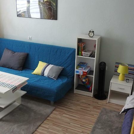 Ferienwohnung Apartament Kotewka 3 Zator Exterior foto