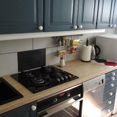 Ferienwohnung Apartament Kotewka 3 Zator Exterior foto