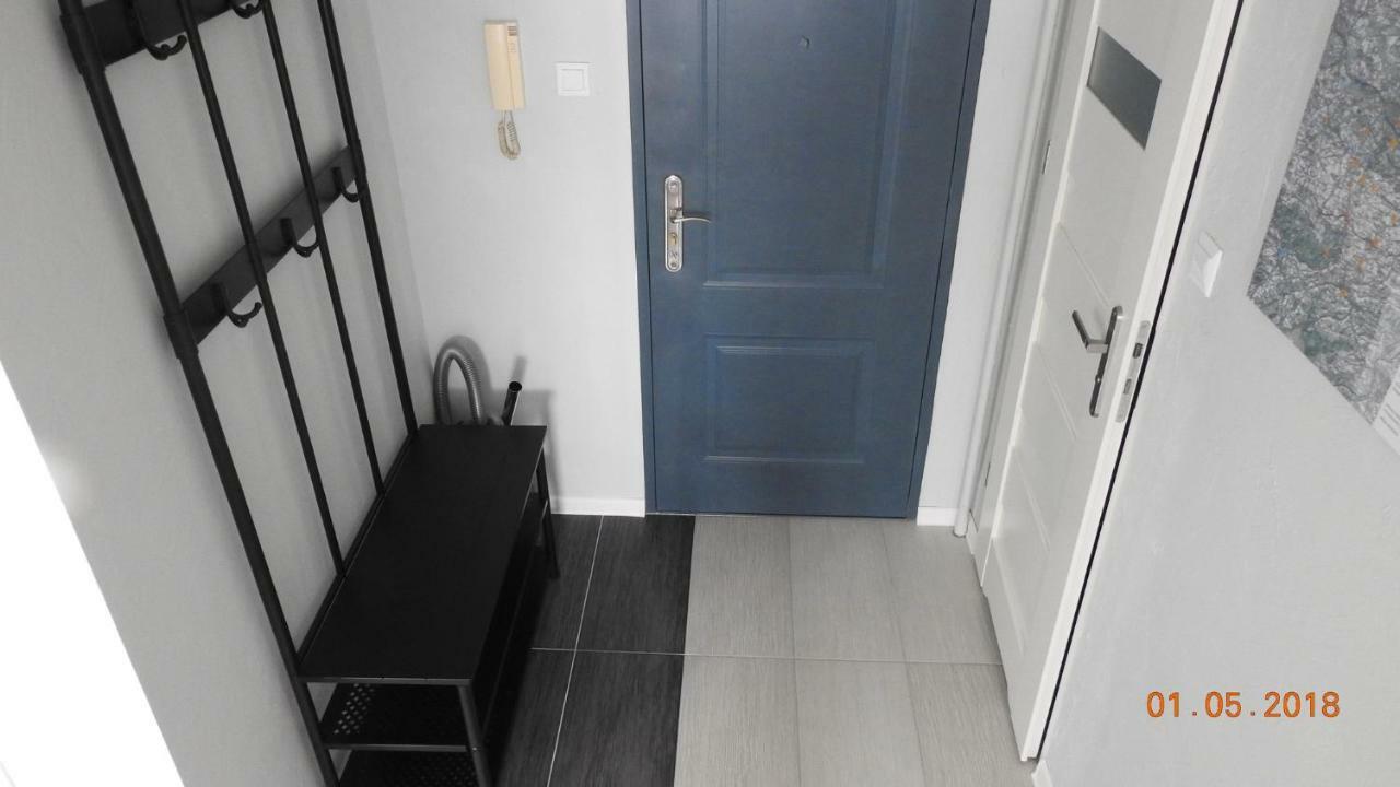 Ferienwohnung Apartament Kotewka 3 Zator Exterior foto
