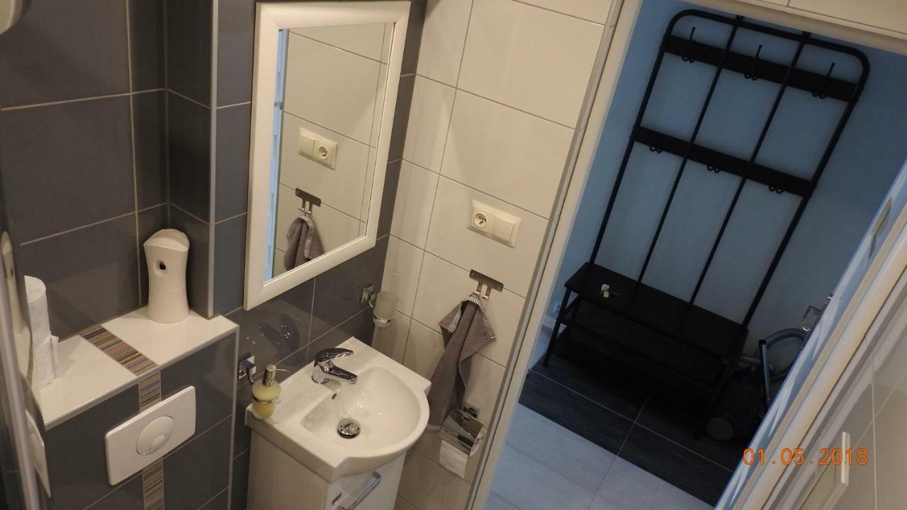 Ferienwohnung Apartament Kotewka 3 Zator Exterior foto